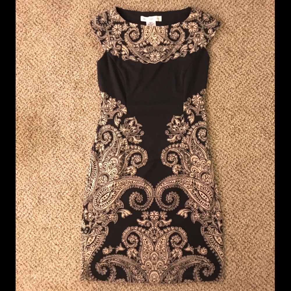Maggy London Dress Size 8